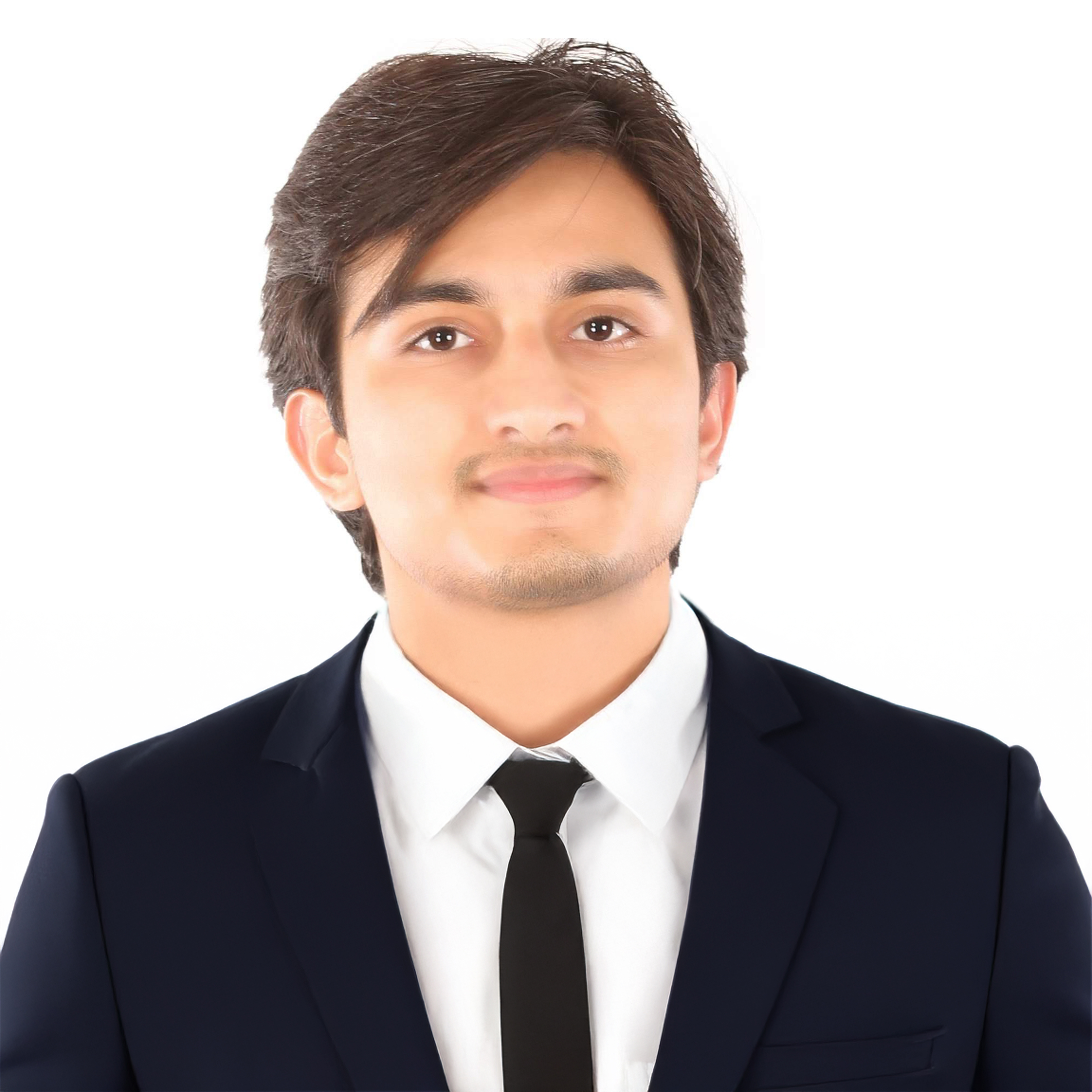 Kumar Anurag